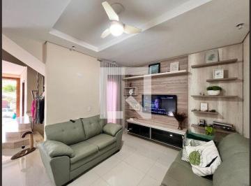Casa · 250m² · 3 Quartos · 2 Vagas · Casa à Venda - Swiss Park, 3 Quartos, 250 m2