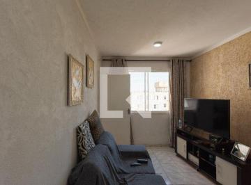 Apartamento · 70m² · 3 Quartos · 1 Vaga · Apartamento à Venda - Jardim Interlagos, 3 Quartos, 70 m2