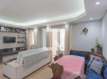 Apartamento · 87m² · 3 Quartos · 2 Vagas · Apartamento à Venda - Vila Carminha, 3 Quartos, 87 m2