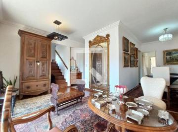 Apartamento · 434m² · 8 Quartos · 3 Vagas · Apartamento à Venda - Cambuí, 8 Quartos, 434 m2