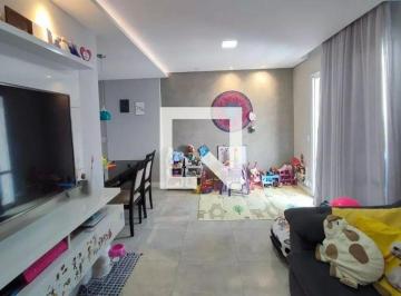 Apartamento · 64m² · 2 Quartos · 1 Vaga · Apartamento à Venda - Jardim Aurélia, 2 Quartos, 64 m2