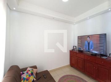 Casa · 104m² · 3 Quartos · 2 Vagas · Casa à Venda - Campos Elíseos , 3 Quartos, 104 m2