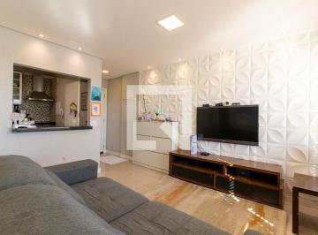 Apartamento Venda 79m² de 3 quartos · Apartamento à Venda - Vila Brandina, 3 Quartos, 79 m2