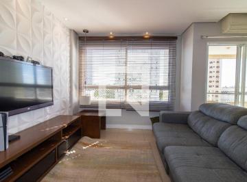 Photo 2 · Apartamento à Venda - Vila Brandina, 3 Quartos, 79 m2