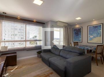 Photo 1 · Apartamento à Venda - Vila Brandina, 3 Quartos, 79 m2