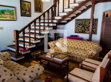 Casa · 1243m² · 4 Quartos · 5 Vagas · Casa à Venda - Vila Brandina, 4 Quartos, 1243 m2