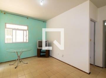 Apartamento · 58m² · 1 Quarto · 1 Vaga · Apartamento à Venda - Botafogo, 1 Quarto, 58 m2