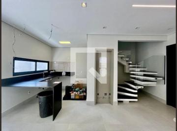 Casa · 158m² · 4 Quartos · 2 Vagas · Casa à Venda - Alto Taquaral, 4 Quartos, 158 m2