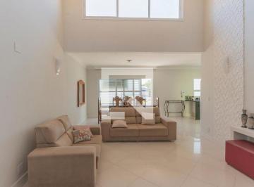 Casa · 300m² · 4 Quartos · 5 Vagas · Casa à Venda - Jardim Capivari, 4 Quartos, 300 m2
