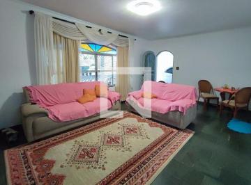 Casa · 280m² · 5 Quartos · 2 Vagas · Casa à Venda - Vila Marieta, 5 Quartos, 280 m2
