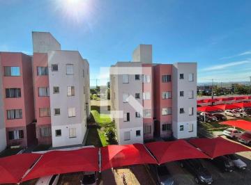 Apartamento de 2 quartos, Campinas · Apartamento à Venda - Jardim Florence, 2 Quartos, 50 m2