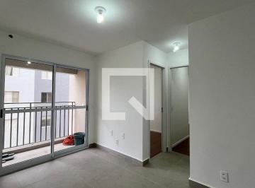 Apartamento · 46m² · 2 Quartos · 1 Vaga · Apartamento à Venda - Jardim Flamboyant, 2 Quartos, 46 m2
