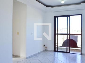 Apartamento · 60m² · 2 Quartos · 1 Vaga · Apartamento à Venda - Jardim das Bandeiras , 2 Quartos, 60 m2