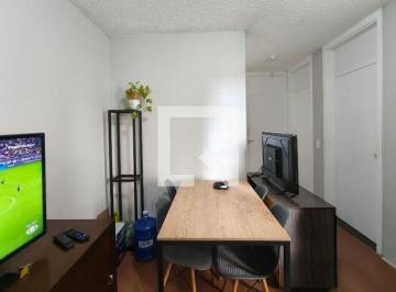 Apartamento · 55m² · 1 Quarto · 1 Vaga · Apartamento à Venda - Jardim das Bandeiras, 1 Quarto, 55 m2