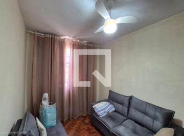Apartamento · 60m² · 2 Quartos · 1 Vaga · Apartamento à Venda - Parque Industrial, 2 Quartos, 60 m2