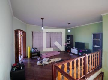 Casa · 270m² · 3 Quartos · 4 Vagas · Casa à Venda - Jardim Interlagos, 3 Quartos, 270 m2