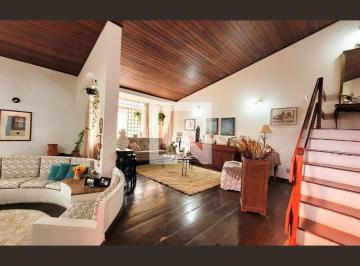 Casa · 235m² · 4 Quartos · 8 Vagas · Casa à Venda - Vila Brandina, 4 Quartos, 235 m2