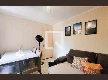 Apartamento · 52m² · 2 Quartos · 1 Vaga · Apartamento à Venda - Vila Brandina, 2 Quartos, 52 m2