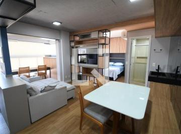 Casa · 40m² · 1 Quarto · 1 Vaga · Casa à Venda - Cambuí, 1 Quarto, 40 m2