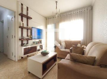Apartamento · 75m² · 3 Quartos · 1 Vaga · Apartamento à Venda - Jardim dos Oliveiras , 3 Quartos, 75 m2