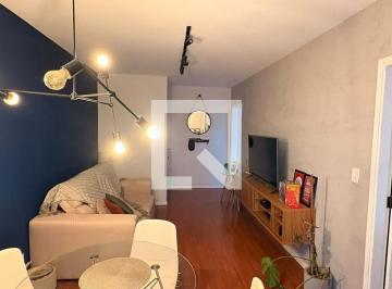 Apartamento · 64m² · 1 Quarto · 1 Vaga · Apartamento à Venda - Proença, 1 Quarto, 64 m2