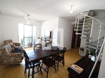 Apartamento · 180m² · 4 Quartos · 2 Vagas · Apartamento à Venda - Bonfim, 4 Quartos, 180 m2