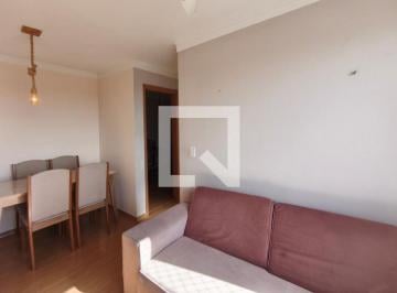 Apartamento · 55m² · 2 Quartos · 1 Vaga · Apartamento à Venda - Parque Industrial, 2 Quartos, 55 m2