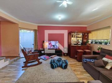 Casa · 200m² · 4 Quartos · 3 Vagas · Casa à Venda - Campos Elíseos , 4 Quartos, 200 m2
