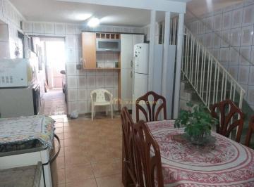 Casa · 300m² · 4 Quartos · 2 Vagas · Sobrado para venda em Vila Monumento de 300.00m² com 4 Quartos, 2 Suites e 2 Garagens