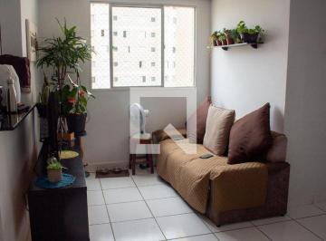 Apartamento · 48m² · 2 Quartos · 1 Vaga · Apartamento à Venda - Parque Prado, 2 Quartos, 48 m2