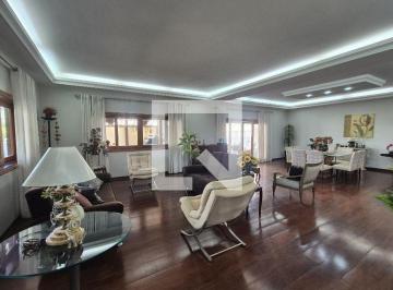 Casa Venda 500m² de 4 quartos · Casa à Venda - Jardim do Sol, 4 Quartos, 500 m2