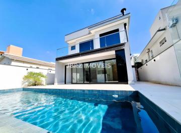 Casa · 255m² · 3 Quartos · 4 Vagas · Casa de Condomínio para venda em Condomínio Terra Magna de 255.00m² com 3 Quartos, 3 Suites e 4 Gara