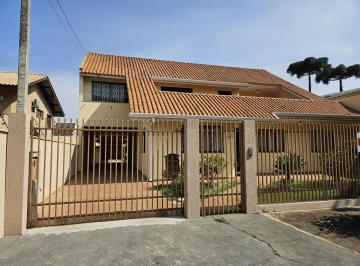 Casa · 370m² · 7 Quartos · 8 Vagas · Sobrado para venda em Campo Comprido de 370.00m² com 7 Quartos, 1 Suite e 8 Garagens