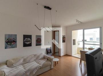 Apartamento · 70m² · 2 Quartos · 1 Vaga · Apartamento à Venda - Parque Prado, 2 Quartos, 70 m2