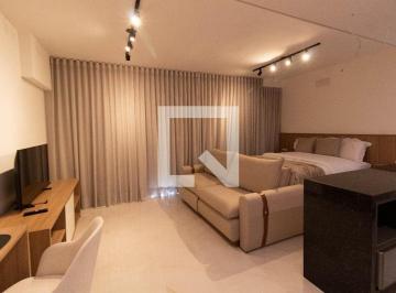Apartamento · 43m² · 1 Quarto · 1 Vaga · Apartamento à Venda - Bosque, 1 Quarto, 43 m2
