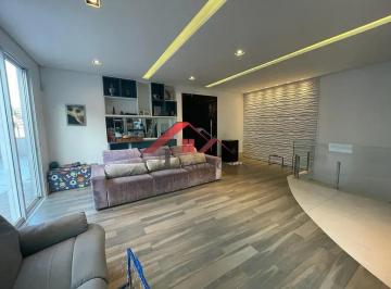 Casa · 357m² · 4 Quartos · 6 Vagas · Casa para venda em Vila Vitória de 357.00m² com 4 Quartos, 3 Suites e 6 Garagens