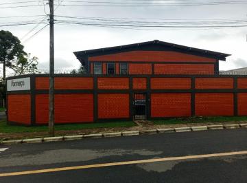 Comercial · 980m² · 1 Quarto · Galpão / Depósito / Armazém para venda em Cidade Industrial de 980.00m² com 1 Quarto