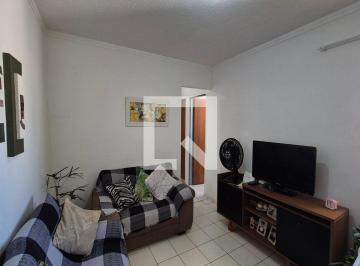 Apartamento · 48m² · 2 Quartos · 1 Vaga · Apartamento à Venda - Jardim San Diego, 2 Quartos, 48 m2