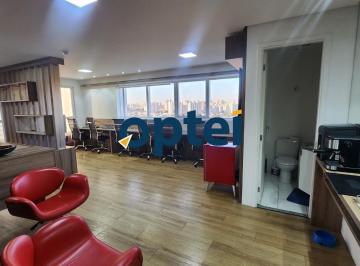 Comercial · 46m² · 1 Vaga · Sala Comercial para alugar em Jardim Do Mar de 46.00m² com 1 Garagem