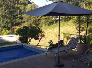 Casa · 400m² · 3 Quartos · 6 Vagas · Casa de Condomínio para venda em Tamboré de 400.00m² com 3 Quartos, 3 Suites e 6 Garagens