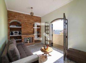 Casa · 208m² · 4 Quartos · 2 Vagas · Casa à Venda - Parque Imperador, 4 Quartos, 208 m2