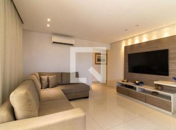 Apartamento · 138m² · 3 Quartos · 3 Vagas · Apartamento à Venda - Jardim Chapadão, 3 Quartos, 138 m2