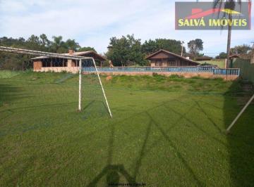 Rural · 200m² · 3 Quartos · 5 Vagas · Rurais à venda - em Atibaia