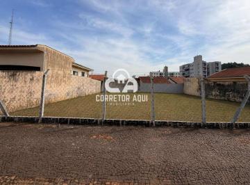 Terreno · 375m² · Terreno para venda em Jardim São Paulo de 375.00m²