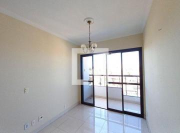 Apartamento · 109m² · 3 Quartos · 2 Vagas · Apartamento à Venda - Parque Industrial, 3 Quartos, 109 m2