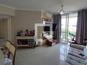Apartamento · 80m² · 3 Quartos · 1 Vaga · Apartamento à Venda - Campos Elíseos , 3 Quartos, 80 m2