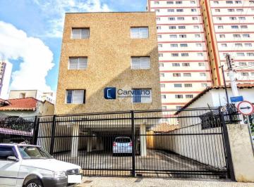 Apartamento · 100m² · 3 Quartos · 1 Vaga · Apartamento para Venda e Locação no Botafogo com 3 Quartos e 100 m²