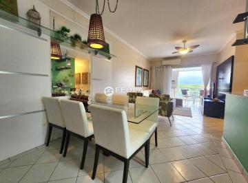 Apartamento · 110m² · 4 Quartos · 2 Vagas · Apartamento para venda em Riviera de 110.00m² com 4 Quartos, 2 Suites e 2 Garagens