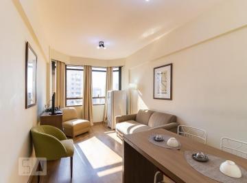 Apartamento · 47m² · 1 Quarto · 1 Vaga · Apartamento à Venda - Centro, 1 Quarto, 47 m2