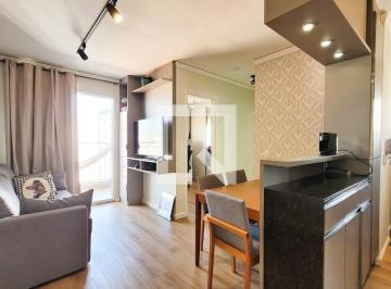 Apartamento · 55m² · 2 Quartos · 2 Vagas · Apartamento à Venda - Taquaral, 2 Quartos, 55 m2